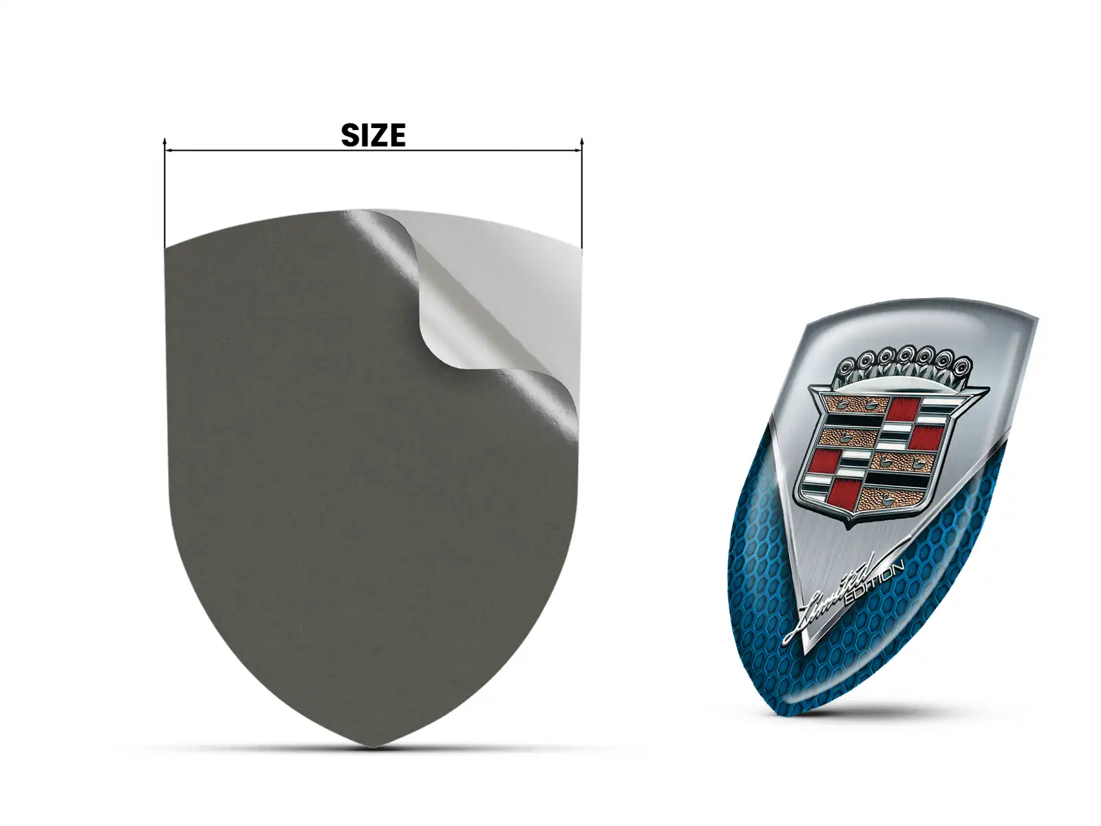 Cadillac Emblemas Todos Autos Expertos Máximo Edición Pro ST